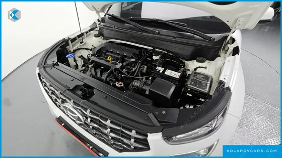 HYUNDAI VENUE 1.6 MODERN