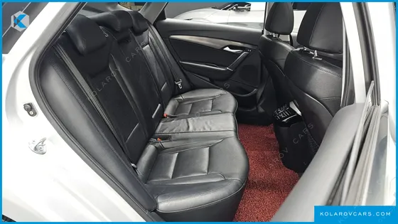 HYUNDAI I40 1.7 VGT
