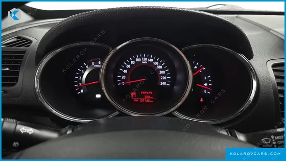 KIA SORENTO DIESEL 2.2 2WD TLX