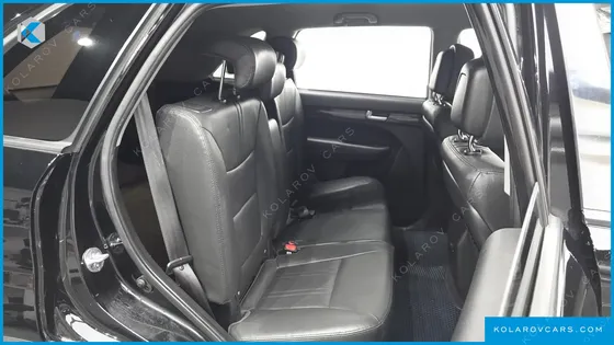 KIA SORENTO DIESEL 2.2 2WD TLX