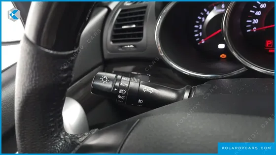 KIA SORENTO DIESEL 2.2 2WD TLX