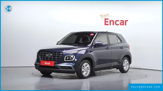 HYUNDAI VENUE 1.6 MODERN