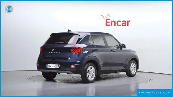 HYUNDAI VENUE 1.6 MODERN