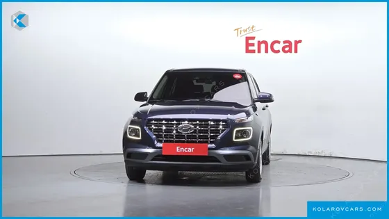 HYUNDAI VENUE 1.6 MODERN