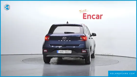HYUNDAI VENUE 1.6 MODERN