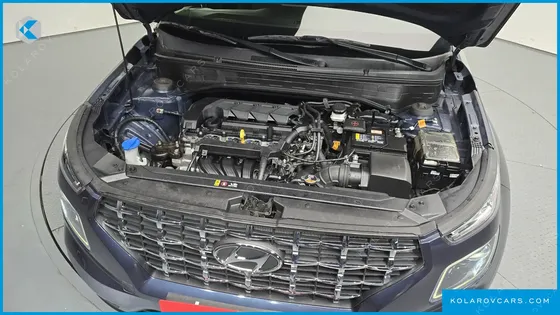 HYUNDAI VENUE 1.6 MODERN