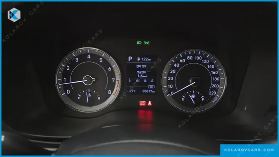 HYUNDAI VENUE 1.6 MODERN