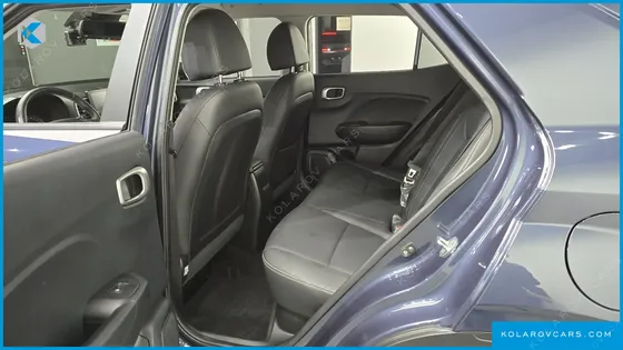 HYUNDAI VENUE 1.6 MODERN