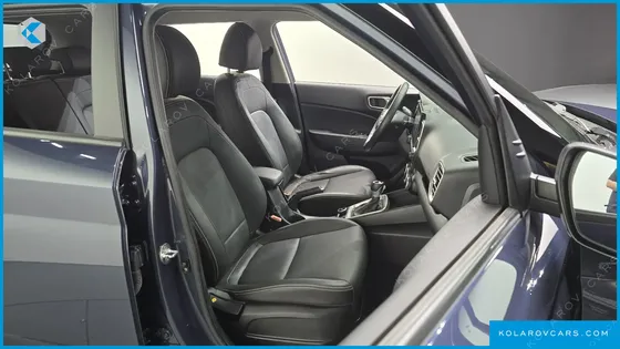 HYUNDAI VENUE 1.6 MODERN