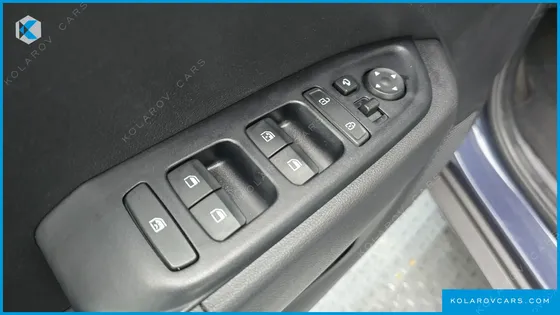 HYUNDAI VENUE 1.6 MODERN