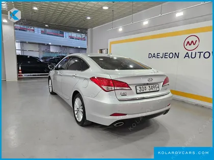 HYUNDAI I40 1.7 VGT