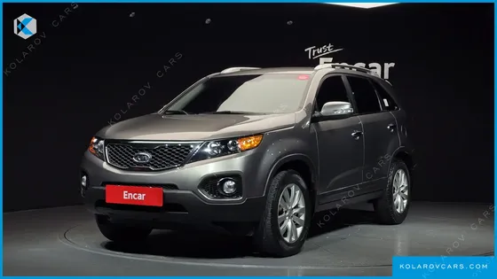 KIA SORENTO DIESEL 2.0 2WD TLX