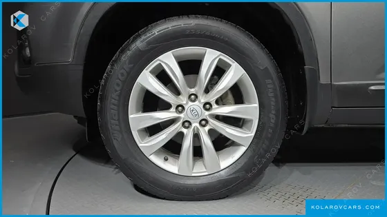 KIA SORENTO DIESEL 2.0 2WD TLX
