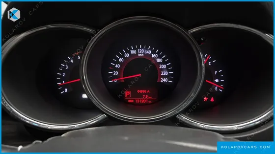KIA SORENTO DIESEL 2.0 2WD TLX