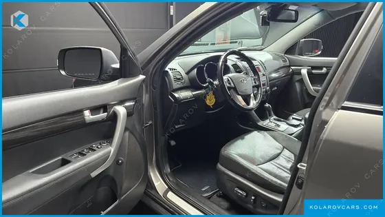 KIA SORENTO DIESEL 2.0 2WD TLX