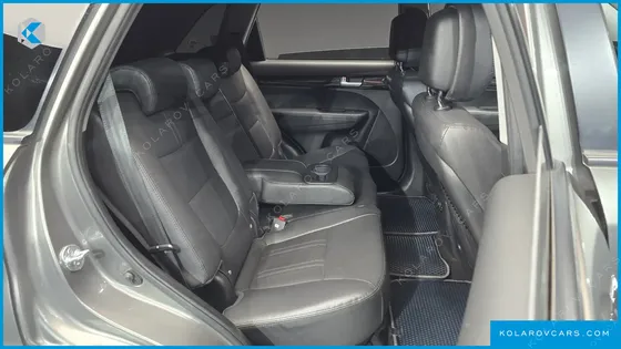 KIA SORENTO DIESEL 2.0 2WD TLX