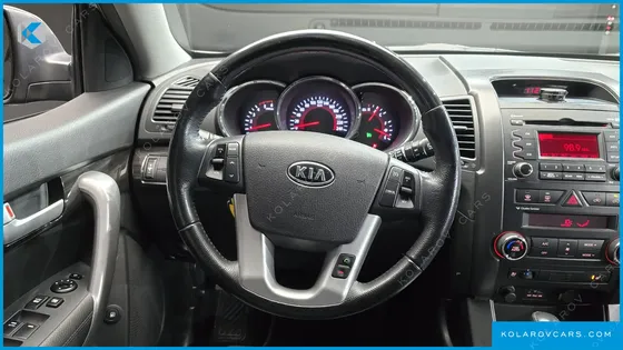 KIA SORENTO DIESEL 2.0 2WD TLX