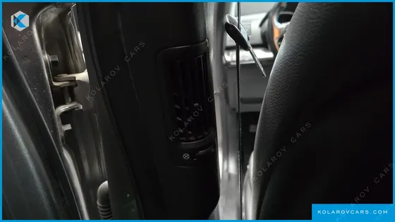 KIA SORENTO DIESEL 2.0 2WD TLX