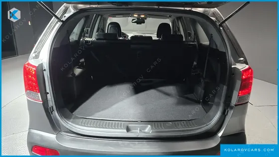 KIA SORENTO DIESEL 2.0 2WD TLX