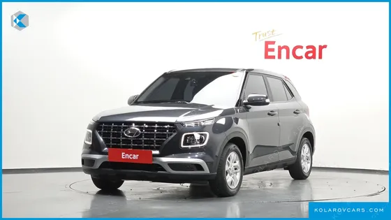 HYUNDAI VENUE 1.6 MODERN