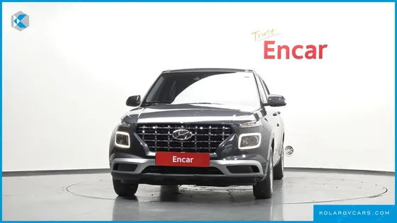 HYUNDAI VENUE 1.6 MODERN