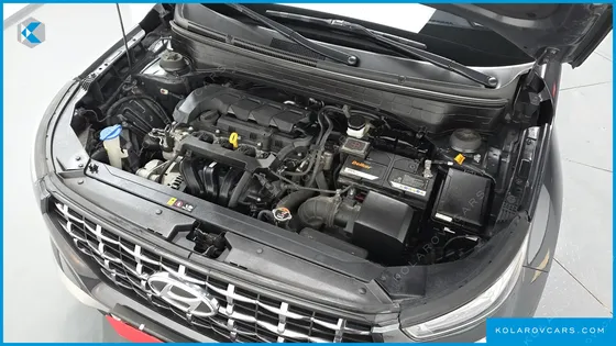 HYUNDAI VENUE 1.6 MODERN