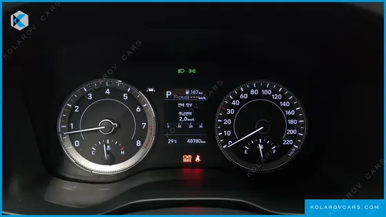 HYUNDAI VENUE 1.6 MODERN