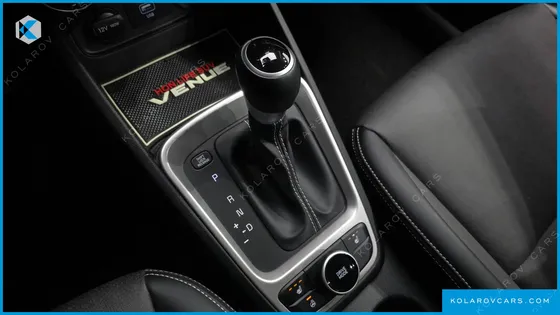 HYUNDAI VENUE 1.6 MODERN