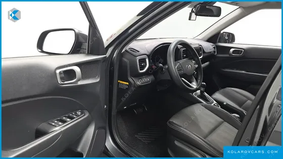 HYUNDAI VENUE 1.6 MODERN