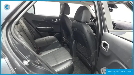 HYUNDAI VENUE 1.6 MODERN