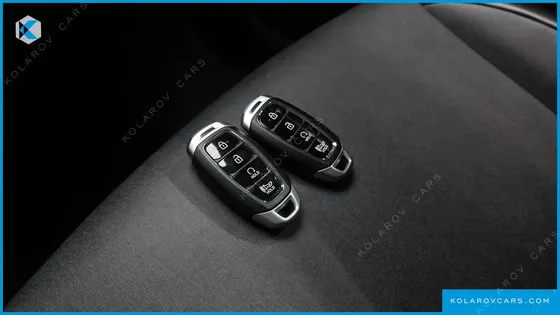 HYUNDAI VENUE 1.6 MODERN