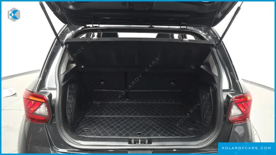 HYUNDAI VENUE 1.6 MODERN