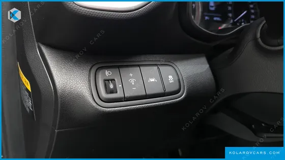 HYUNDAI VENUE 1.6 MODERN