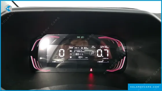 KIA MORNING (PICANTO) VAN