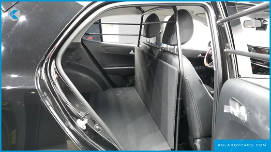 KIA MORNING (PICANTO) VAN