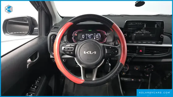 KIA MORNING (PICANTO) VAN
