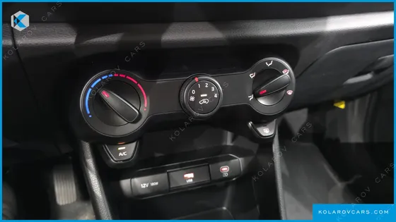 KIA MORNING (PICANTO) VAN