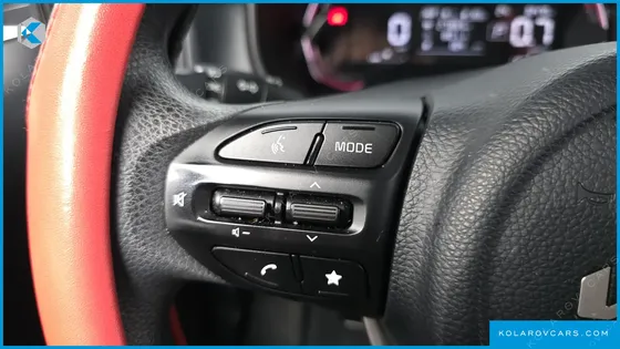 KIA MORNING (PICANTO) VAN