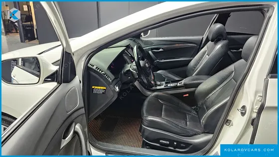 HYUNDAI I40 1.7 VGT