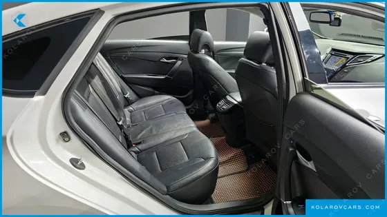 HYUNDAI I40 1.7 VGT