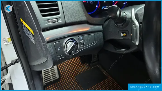 HYUNDAI I40 1.7 VGT