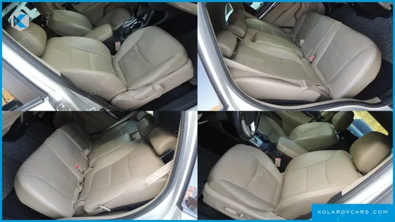 KIA SORENTO DIESEL 2.0 2WD TLX