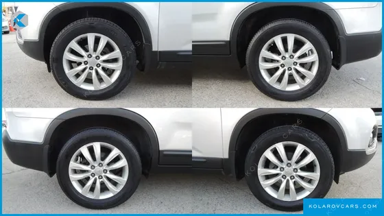 KIA SORENTO DIESEL 2.0 2WD TLX