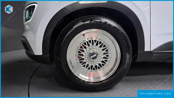 HYUNDAI VENUE 1.6 FLUX