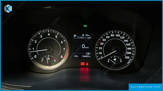 HYUNDAI VENUE 1.6 FLUX