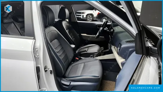 HYUNDAI VENUE 1.6 FLUX