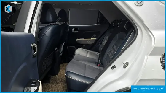 HYUNDAI VENUE 1.6 FLUX