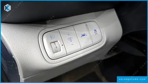 HYUNDAI VENUE 1.6 FLUX