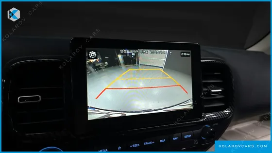 HYUNDAI VENUE 1.6 FLUX