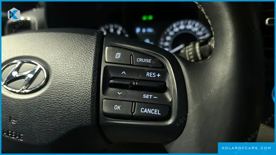 HYUNDAI VENUE 1.6 FLUX